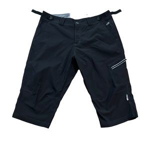 Club Ride Apparel Men's Mountain‎ Surf Cycling Short Men's Biking Shorts XXL